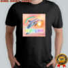 Dolphin everything hurts shirt