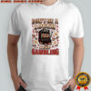 Don’t a loser keep gambling Slot 777 shirt