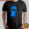 Door Ajar logo shirt