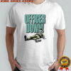 Down DC Sandwich T-Shirt