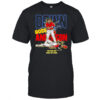 Down Goes Anderson shirt