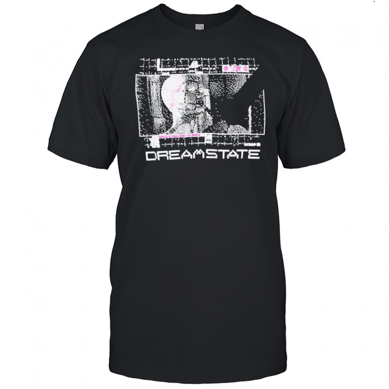 Dreamstate Matrix T-shirt