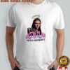 Dustin Clare is my homeboy shirt