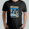 Ebon Moss Bachrach as Ben Grimm it’s clobberin time Fantastic Four shirt