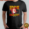 Eddie Kingston Demons shirt