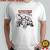 Elderly Normal Ninja Tortoise shirt