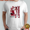 Elijah Sarratt Indiana Hoosiers 90s style shirt