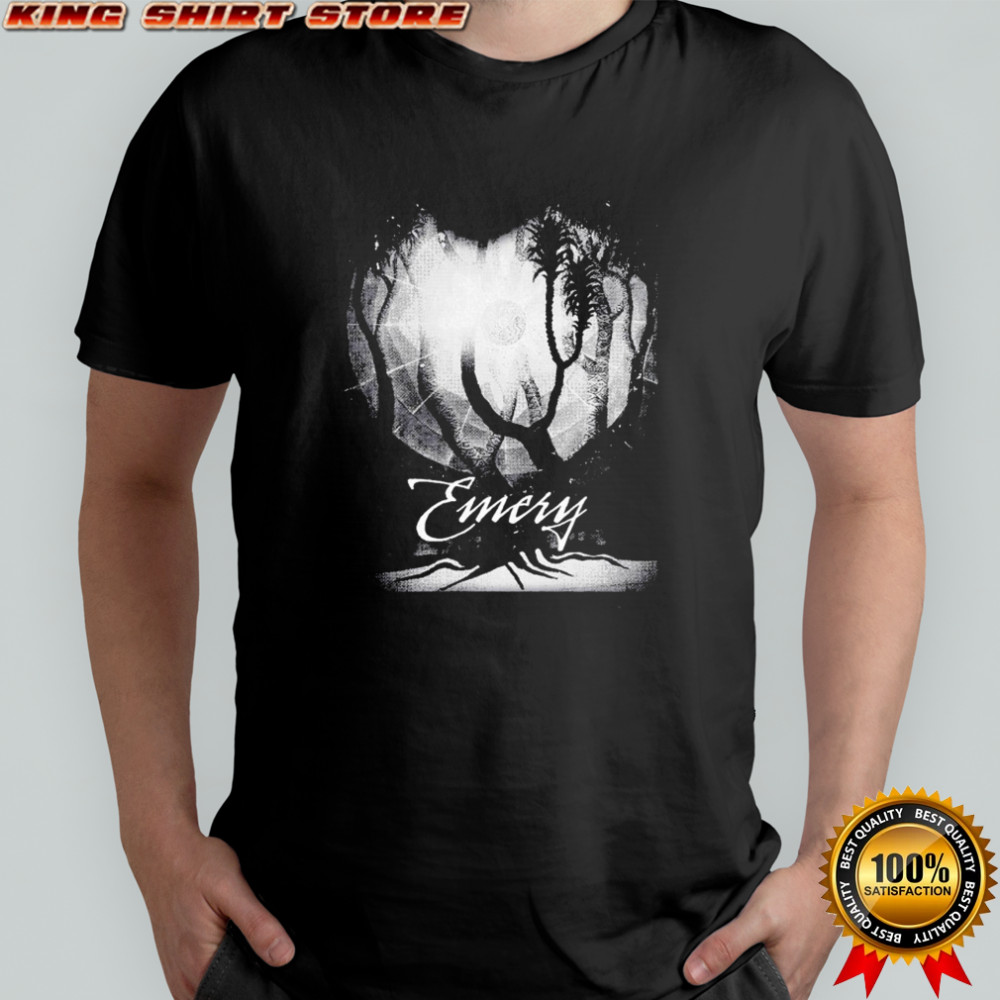 Emery Acid Jung T-shirt