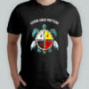 Every Child Matters sea turtle shirt