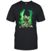 Extraterrorestrial Alien shirt
