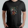 Faculty guaranteed to Jack you up shirt