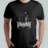 Falling In Reverse Ronnie Portrait T Shirt