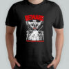 Fallout Beware The Mothman T-Shirt