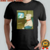 Family Guy Brian Griffin TV show shirt