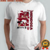 Fernando Mendoza Indiana Hoosiers 90s style shirt