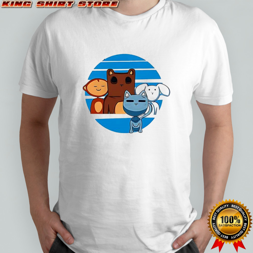 Final Destination Bloodlines Owen Patrick Joyner shirt