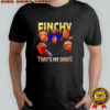 Finchy that’s my dawg graphic shirt
