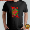 Freddy 84 horror halloween shirt