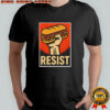 Free DC guy the sandwich hero shirt