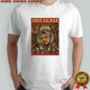 Free Kilmar Ábrego García graphic shirt