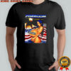 Freedom Censored shirt
