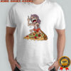 FU Bonney One Piece shirt