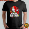 General Keisel three legacies wrestling shirt