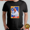 George Costanza Yankees Baseball Card shirt