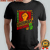 Ghorman resistance the galaxy is watching we are the ghor shirt