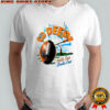 Go Deep fall’s out balls out shirt