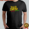 Goblin bar boys after school shirt