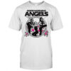 Good morning Angels shirt
