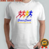 Grace Court Running Club shirt