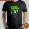 Green Lantern Kyle Rayner T-shirt
