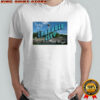 Greetings from Craphole City Seattle Washington shirt