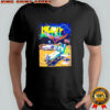 Grimaldi Hildebrandt graphic shirt