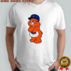 Grumpy New York Mets Bear shirt