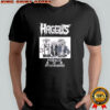 Haggus Mince Divisions shirt