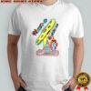 Have a resistance DC Sandwich shirt