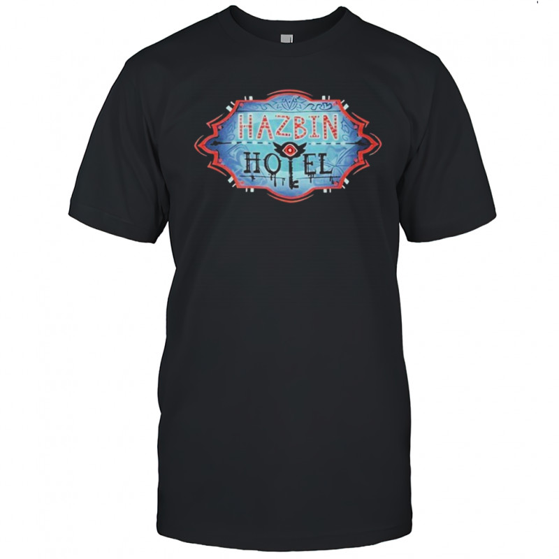 Hazbin Hotel Trust Us T-shirt