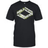 Hellbent Camo Logo T-shirt