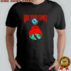 Hide your crimes Earth shirt