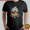 Hike Camp Climb Hiking Club Camping T-Shirt