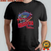 Home Of The Philadelphia Phillies Stadium 2025 Shirt