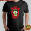 Horror Movie Addict Scary Halloween shirt