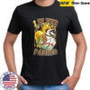 I Bleed San Diego Padres shirt