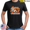 I Eat Republicans T-Shirt