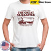 I Survived The Great Glizzaster York County, PA T-Shirt