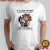 If a child can work a table phone or game they can work a broom mop and dishes shirt