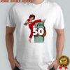 I’m 50 Sally Omalley meme shirt
